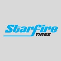 starfire tire
